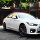 Image for article titled 2014 Infiniti Q50: First Drive